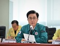 김태흠 충남지사 “을지연습 실전같은 훈련 돼야” [힘쎈충남 브리핑]