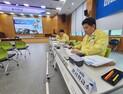 충남세종농협, 2023년 전시대비 을지연습 돌입