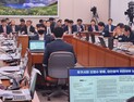해법 없이 공방만…여야, 외통위서 ‘日오염수’ 대격돌