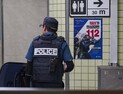 “청량리역에서 사람 찌르겠다” 112 전화한 30대 구속