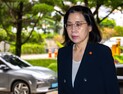 국회 불참 김현숙 “여야 합의하면 출석해 잼버리 답변”