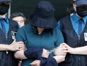 “판사 읽어보나” 의심하던 정유정…한달 만에 반성문 6번