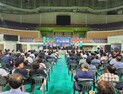 '청년농업인 육성' 충남새농민 한마음 전진대회 성료
