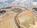 당진 호수공원 주변 투기 차단 ‘토지거래 허가구역’ 지정