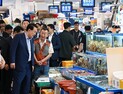 尹대통령, 상인 격려 위해 노량진 수산시장 방문…96년 만에 처음