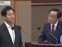 오세훈 서울시장 “빗물 새는 국기원, 급한 부분 고치겠다”