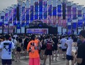 “휴가 대신 워터 페스티벌”…물놀이에 빠진 2030