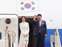 尹대통령, 아세안·G20 정상회의 참석차 출국