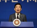 김진표, 단식 중 이재명 찾아 “법안 단독처리 자제”