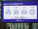 엠폭스 위기단계 ‘관심’으로 하향… 확진자 감소세 지속