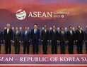 尹대통령, 한·아세안 정상회의 ‘인태전략·부산엑스포’ 강조