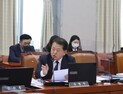 김병주 “尹 정부, 백지화 잘하니 홍범도도…”