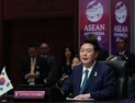 尹대통령, 아세안 순방 2일 차…‘EAS·경제’