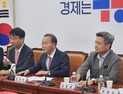‘대선 공작’과의 전쟁…與 ‘사형’ 강경 발언부터 진상조사단 발족