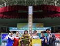 거제시청 씨름단, 2023 추석 장사씨름대회 우승 도전