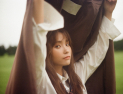 이진아 “하루하루가 선물 같다”