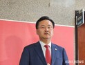 與, 尹 정부 개각에 “변혁 하겠다는 강한 의지 표명”