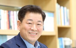 "광명의 대전환을 목표로 더 단단하게 일하겠다"