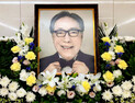 '국민배우' 변희봉,  췌장암 투병 끝 별세