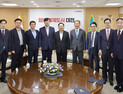 일류도시 대전, 대세연 신임 이사 임명