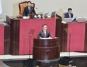 윤재옥 “여야, 21대 마지막 정기국회서 정책 경쟁해야”
