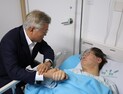  “당 운영에 걸림돌… 문재인 탈당하라”