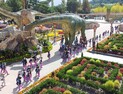 ‘상상 그이상의 공룡세계’ 펼치다‘…2023 경남고성공룡세계엑스포’ 9월22일 개최