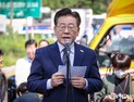 민주당 친명-비명 갈등에 강서구 선거는…“이재명 구속 여부에 달려”