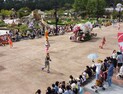 ‘2023 경남고성공룡세계엑스포’ 산뜻한 출발 [고성소식]