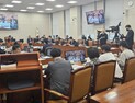 가습기살균제 피해구제 공청회…‘종국성’ 대한 다른 입장들