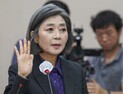 김행, 김건희 여사 친분설 전면 부인…“정치권에 내 영향력”