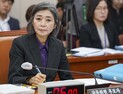 김행, 김건희 친분설 부인… 고성·신경전에 ‘아수라장’