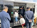 내포신도시서 충남 첫 자율주행차 ‘시동’