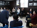 김건희, 제주지역 ‘해녀’ 간담회 개최…‘고충·애환’