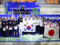 ‘2023 FAI 남원 세계드론레이싱대회’ 한국팀 우승