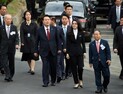 尹 대통령 “공생원, 한일 우정 상징…정부 약자 복지 실현”