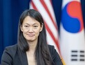 韓 언론과 만난 줄리 터너 美 북한인권특사 