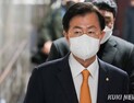 尹 대통령-與 오찬 회동…“고위당정 주1회 정례화”
