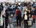 “과도한 위약금 요구” 해외여행 계약해지 문의 78%↑