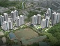 대전 ‘관저 푸르지오 센트럴파크’  20일 견본주택 오픈