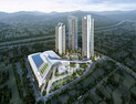 천안 옛 오룡경기장 일대 2027년 ‘大변신’