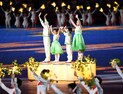 2022 항저우 장애인AG 화려한 개막 