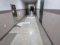 광주 서구 오피스텔 타일 균열…입주민 수십명 대피