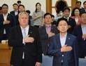與, 혁신위원장에 ‘특별귀화 1호’ 인요한…“전권 부여”
