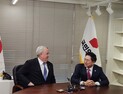 與 ‘인요한 혁신위’…“중립인사 필요 vs 권한 無”