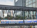 오세훈 ‘박원순 대못’ 빼낸다...서울시, 2026년 세운상가 공중보행로 철거 추진