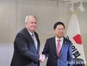 인요한, 혁신위 목표로 ‘통합’…“비윤계 품는 결정은 대통령실·지도부”