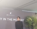 JW 메리어트, 배우 이민호와 ‘스테이 인 더 모먼트’ 론칭