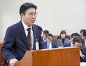 ‘과로사’ 질타에 쿠팡CLS 대표 “근로조건 열악하지 않아” [2023 국감]