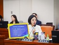 천연기념물 고수동굴 관리 부실, 문화재청 감독 나서야